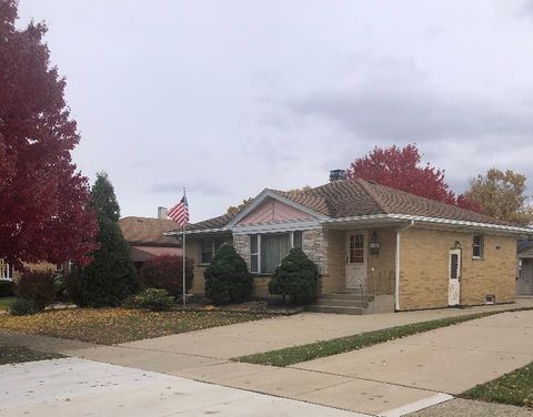 11153 Shakespeare Street, Westchester, IL 60154 - #: 12514499