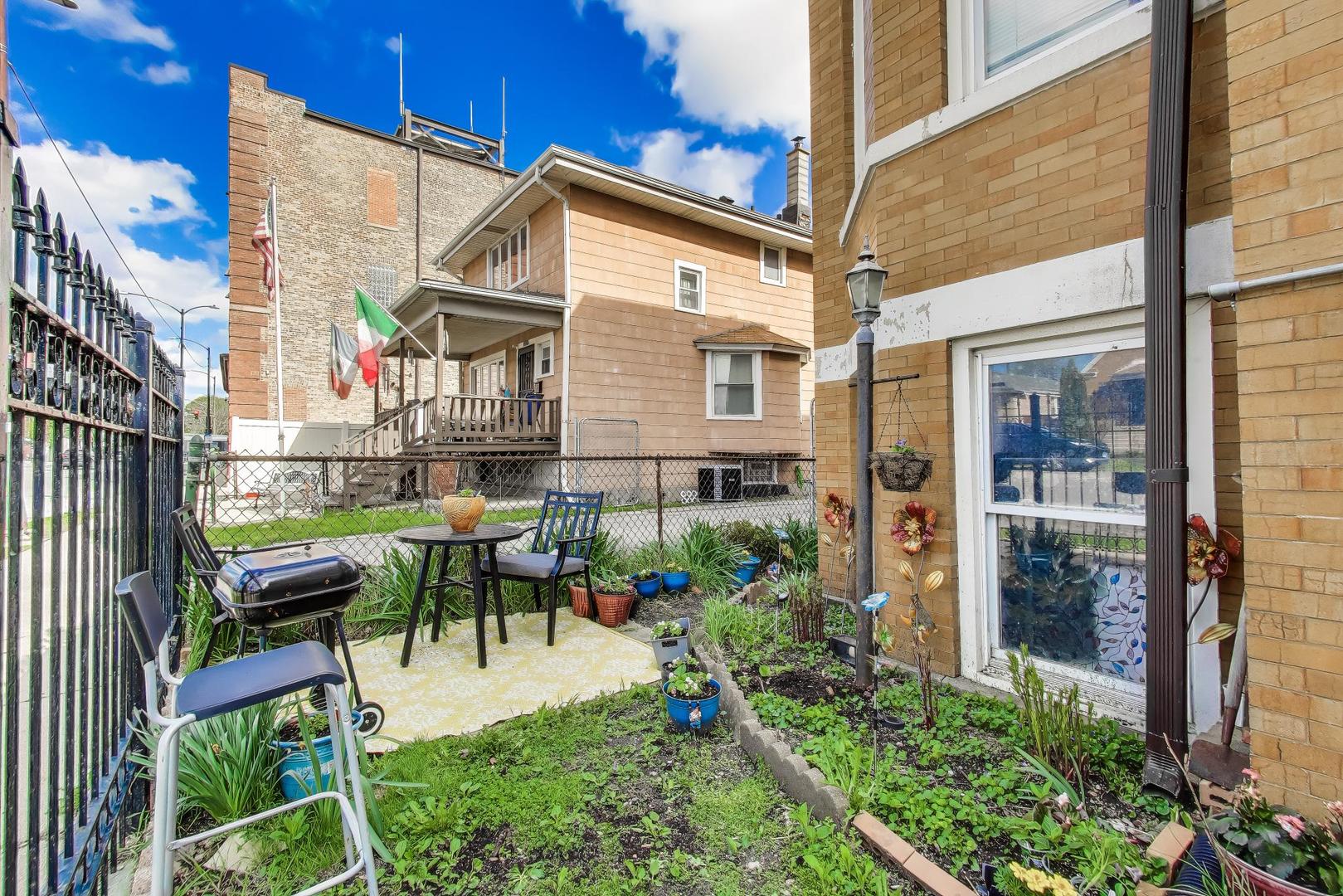 2825 W Pershing Road