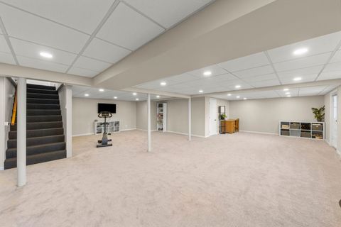 Tiny photo for 521 Lindley Avenue, Westmont, IL 60559 (MLS # 12511536)