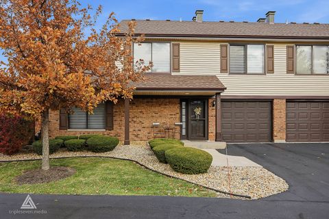 Photo of 9232 Auburn Court, Orland Park, IL 60462 (MLS # 12586662)