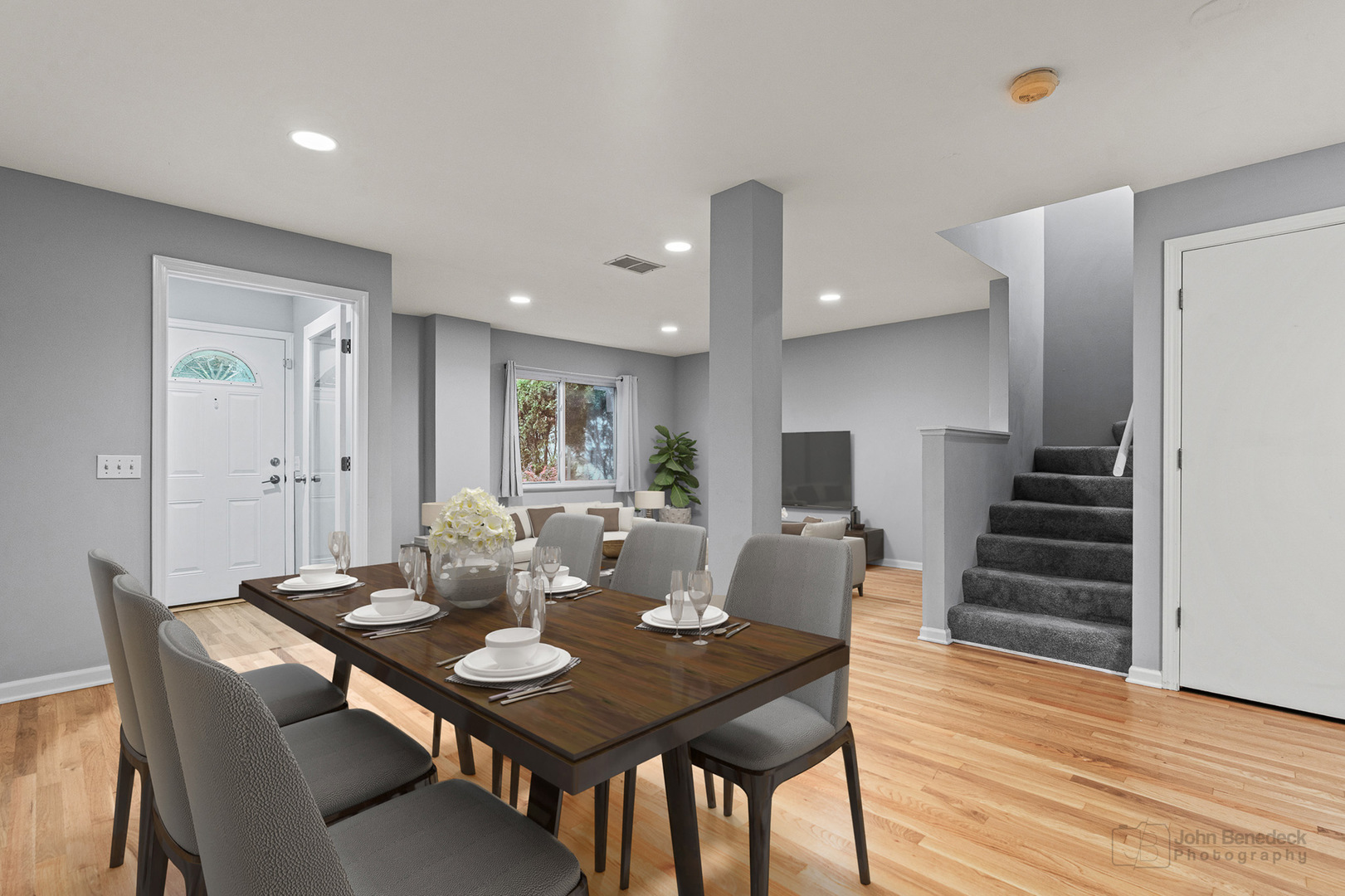 120 Chicago Avenue A