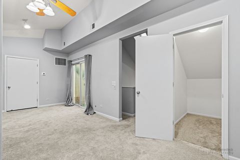 Tiny photo for 120 Chicago Avenue #A, Oak Park, IL 60302 (MLS # 12485358)