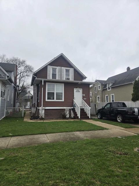 Photo of 124 N 11th Avenue, Melrose Park, IL 60160 (MLS # 12636942)