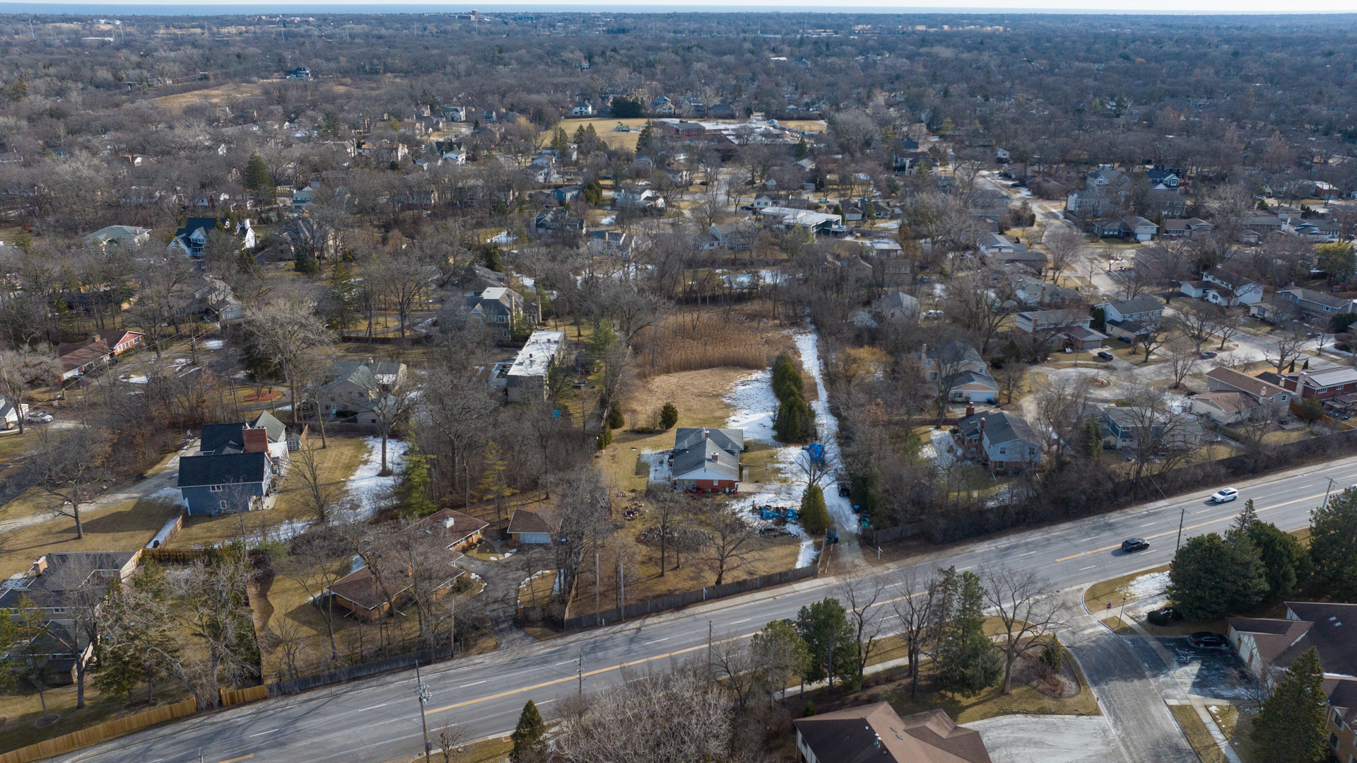 1329 Waukegan Road