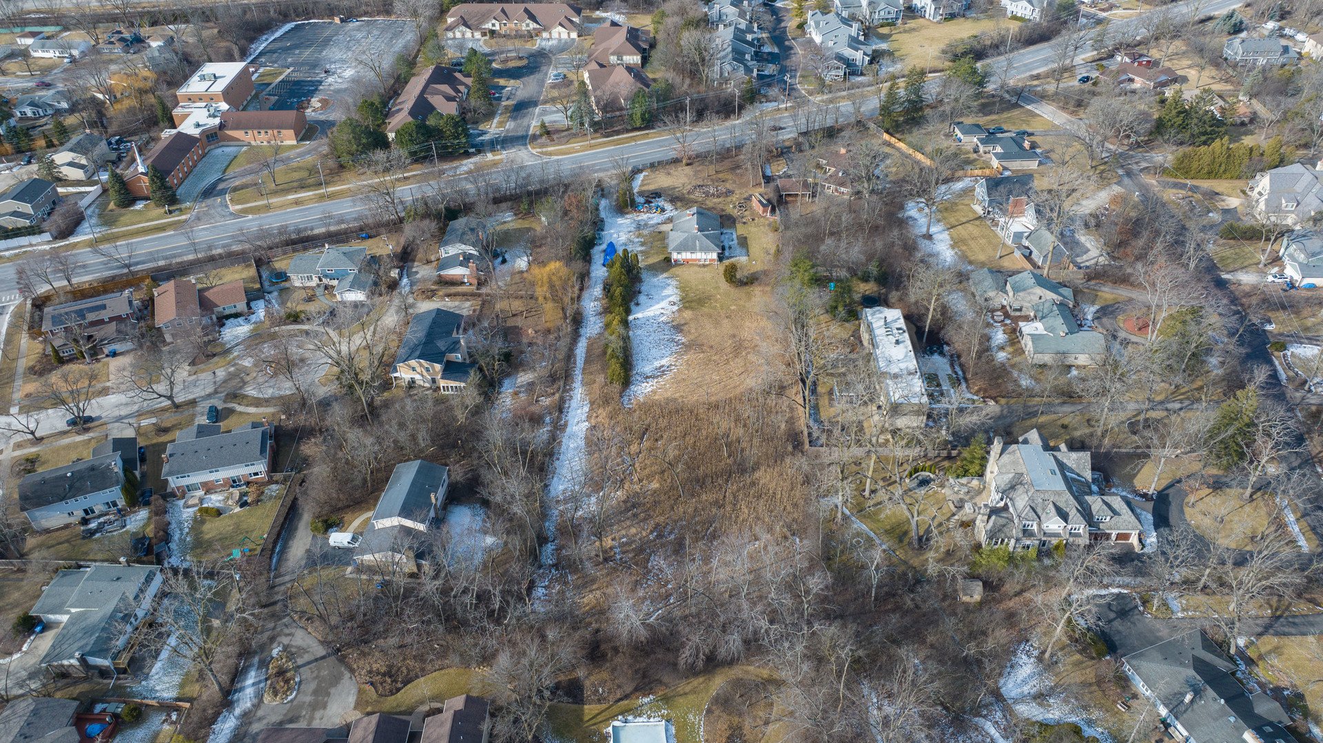 1329 Waukegan Road