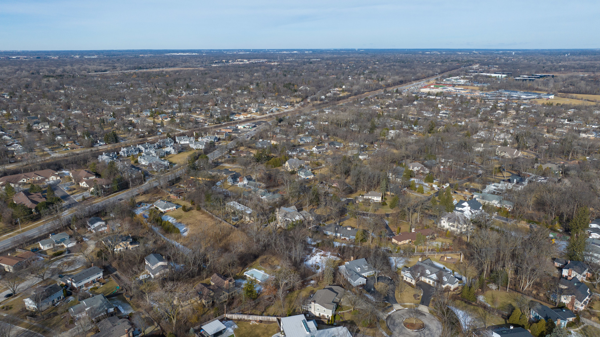 1329 Waukegan Road