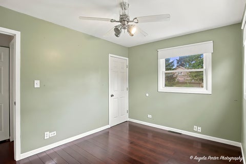 Tiny photo for 637 N Greenview Avenue, Mundelein, IL 60060 (MLS # 12766893)