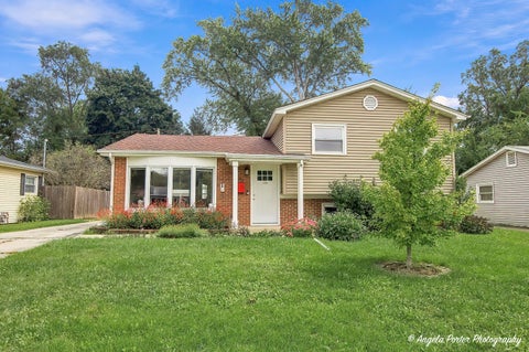 Photo of 637 N Greenview Avenue, Mundelein, IL 60060 (MLS # 12766893)