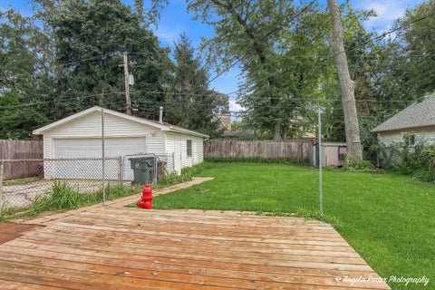 Tiny photo for 637 N Greenview Avenue, Mundelein, IL 60060 (MLS # 12766893)