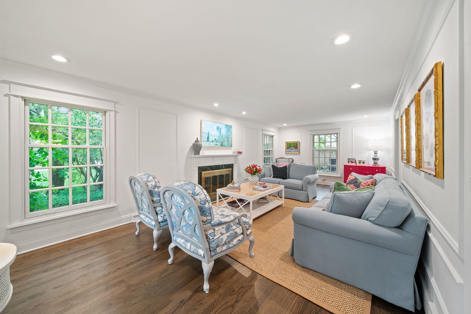 1305 Sleepy Hollow Road