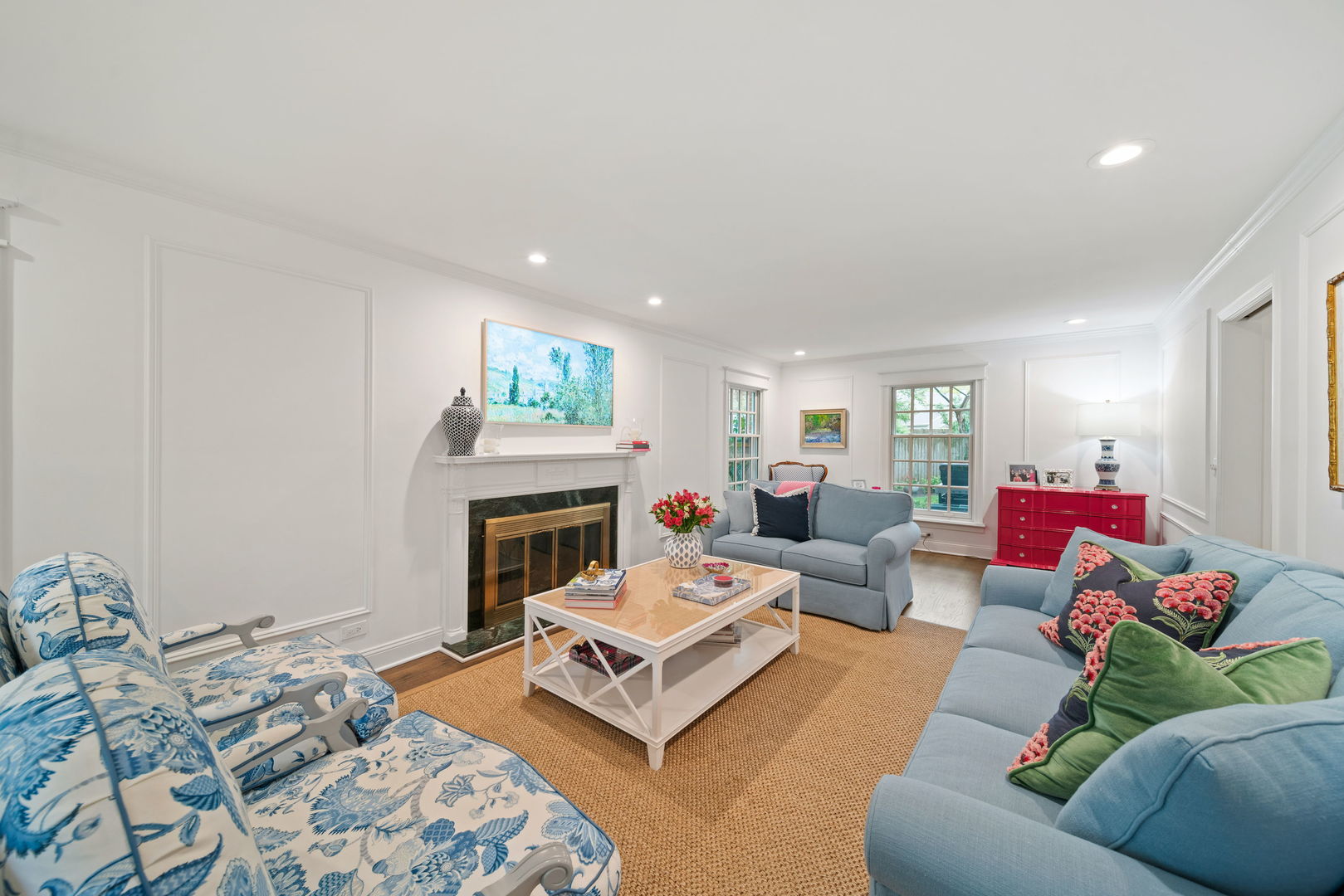 1305 Sleepy Hollow Road