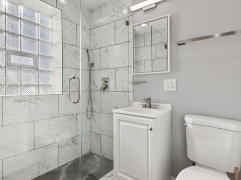 Tiny photo for 4208 Oak Street, Bellwood, IL 60104 (MLS # 12536521)