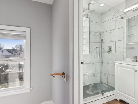 Tiny photo for 4208 Oak Street, Bellwood, IL 60104 (MLS # 12536521)