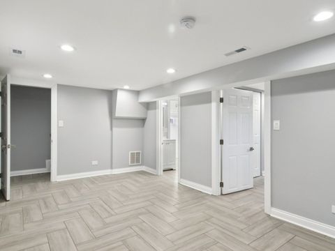 Tiny photo for 4208 Oak Street, Bellwood, IL 60104 (MLS # 12536521)