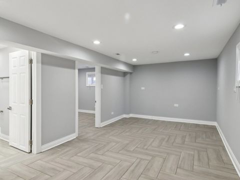 Tiny photo for 4208 Oak Street, Bellwood, IL 60104 (MLS # 12536521)