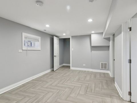 Tiny photo for 4208 Oak Street, Bellwood, IL 60104 (MLS # 12536521)