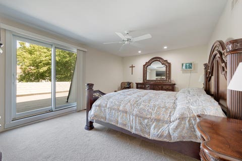 Tiny photo for 223 Pin Oak Drive #223, Wilmette, IL 60091 (MLS # 12662234)