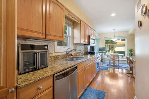Tiny photo for 223 Pin Oak Drive #223, Wilmette, IL 60091 (MLS # 12662234)