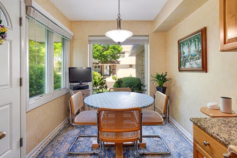 Tiny photo for 223 Pin Oak Drive #223, Wilmette, IL 60091 (MLS # 12662234)