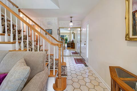 Tiny photo for 223 Pin Oak Drive #223, Wilmette, IL 60091 (MLS # 12662234)