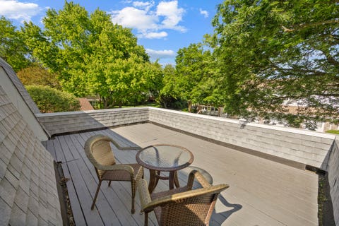 Tiny photo for 223 Pin Oak Drive #223, Wilmette, IL 60091 (MLS # 12662234)