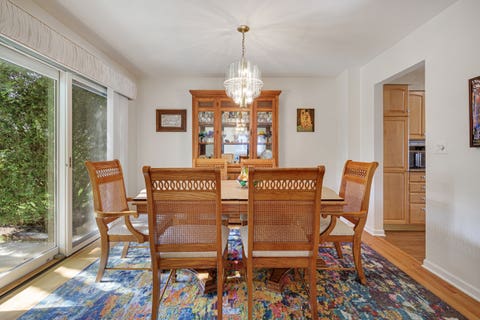 Tiny photo for 223 Pin Oak Drive #223, Wilmette, IL 60091 (MLS # 12662234)