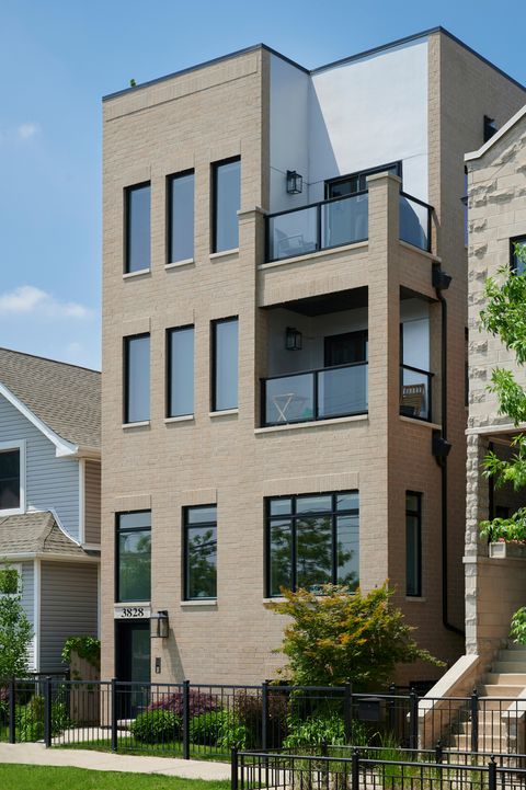 3828 N Racine Avenue 3 Chicago IL 60613