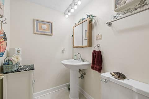 Tiny photo for 14003 James Drive #722, Crestwood, IL 60418 (MLS # 12701562)