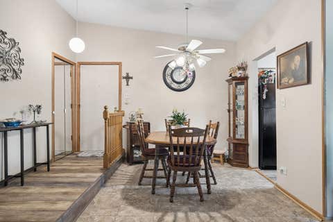 Tiny photo for 14003 James Drive #722, Crestwood, IL 60418 (MLS # 12701562)