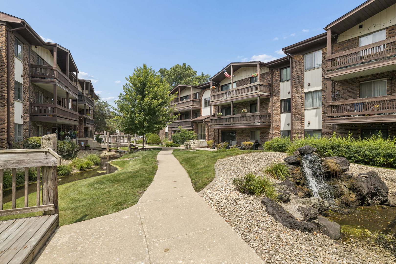 14003 James Drive 722