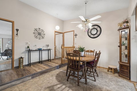 Tiny photo for 14003 James Drive #722, Crestwood, IL 60418 (MLS # 12701562)