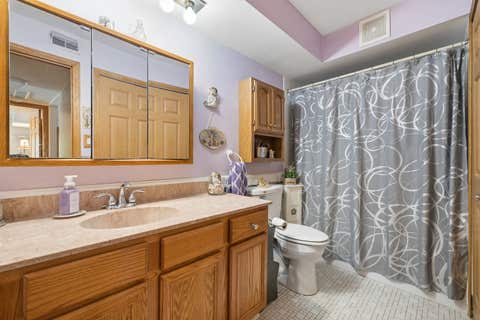 Tiny photo for 14003 James Drive #722, Crestwood, IL 60418 (MLS # 12701562)