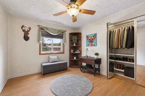 Tiny photo for 14003 James Drive #722, Crestwood, IL 60418 (MLS # 12701562)