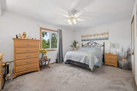 Tiny photo for 14003 James Drive #722, Crestwood, IL 60418 (MLS # 12701562)