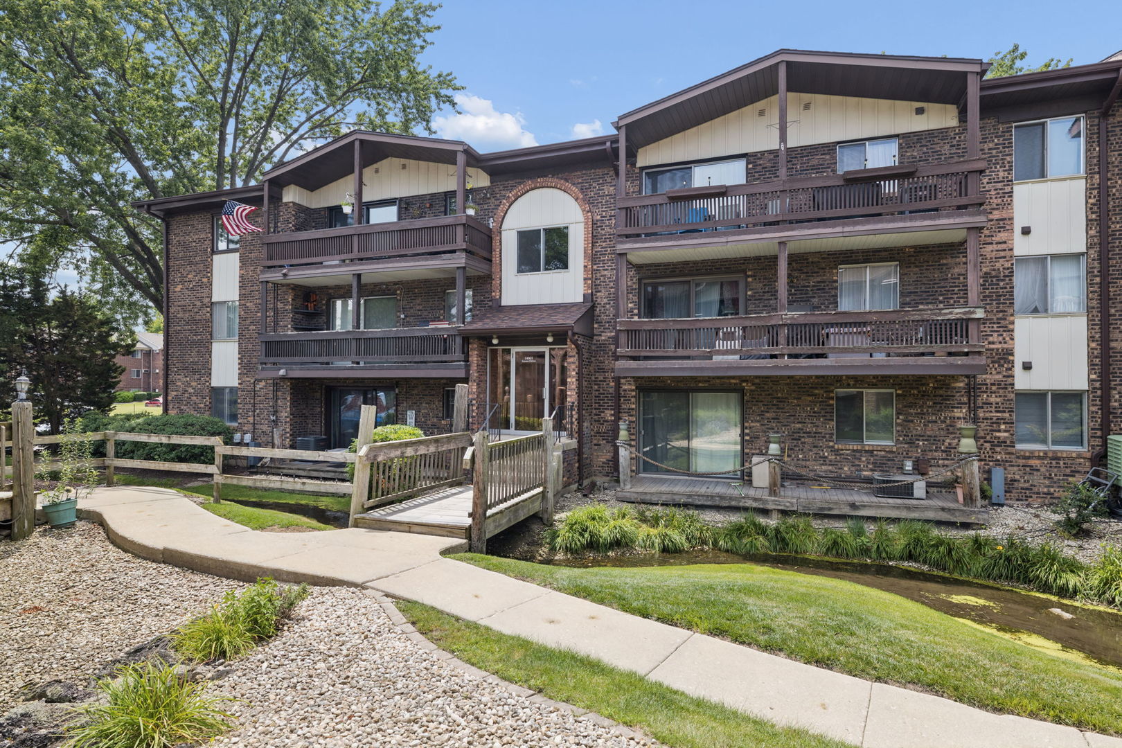 14003 James Drive 722
