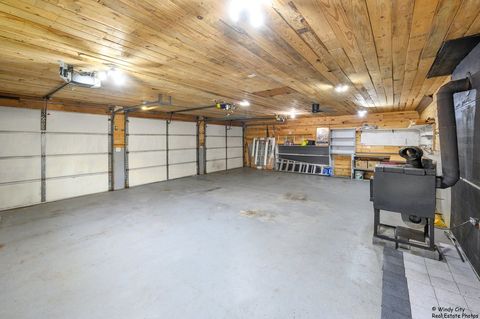 Tiny photo for 3013 Walnut Drive, Wonder Lake, IL 60097 (MLS # 12428506)