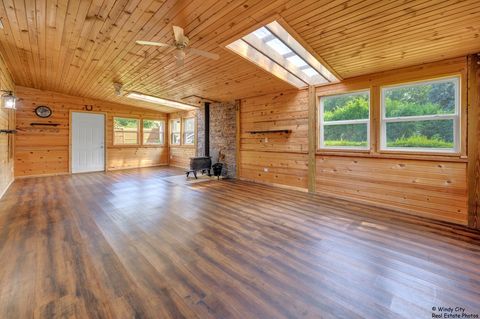 Tiny photo for 3013 Walnut Drive, Wonder Lake, IL 60097 (MLS # 12428506)