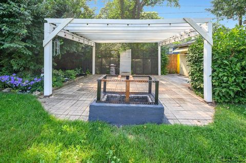 Tiny photo for 3013 Walnut Drive, Wonder Lake, IL 60097 (MLS # 12428506)