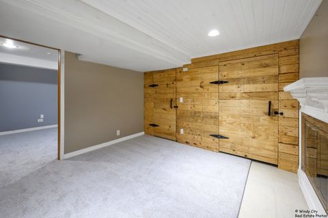 Tiny photo for 3013 Walnut Drive, Wonder Lake, IL 60097 (MLS # 12428506)