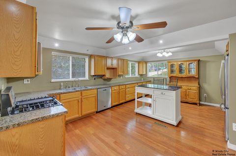 Tiny photo for 3013 Walnut Drive, Wonder Lake, IL 60097 (MLS # 12428506)