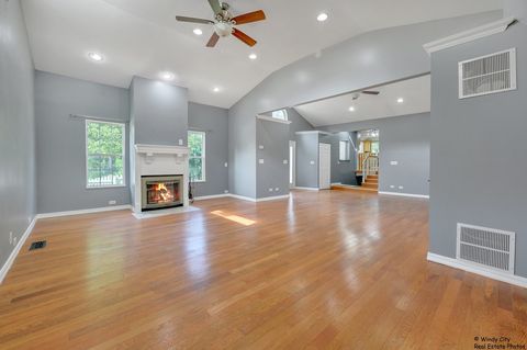 Tiny photo for 3013 Walnut Drive, Wonder Lake, IL 60097 (MLS # 12428506)