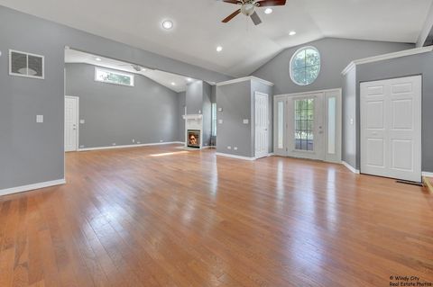 Tiny photo for 3013 Walnut Drive, Wonder Lake, IL 60097 (MLS # 12428506)