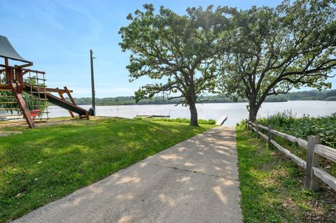 Tiny photo for 3013 Walnut Drive, Wonder Lake, IL 60097 (MLS # 12428506)