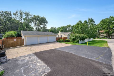 Tiny photo for 3013 Walnut Drive, Wonder Lake, IL 60097 (MLS # 12428506)