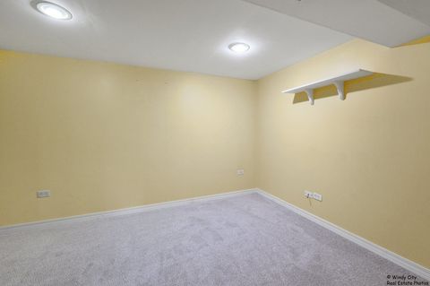 Tiny photo for 3013 Walnut Drive, Wonder Lake, IL 60097 (MLS # 12428506)