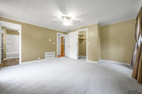 Tiny photo for 3013 Walnut Drive, Wonder Lake, IL 60097 (MLS # 12428506)