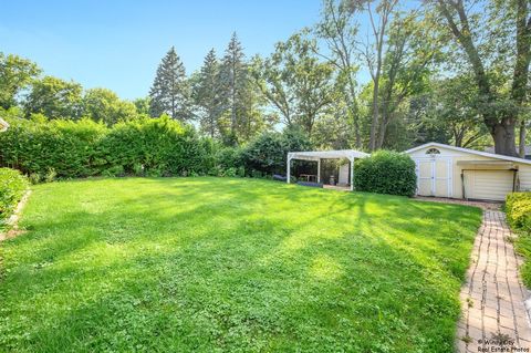 Tiny photo for 3013 Walnut Drive, Wonder Lake, IL 60097 (MLS # 12428506)