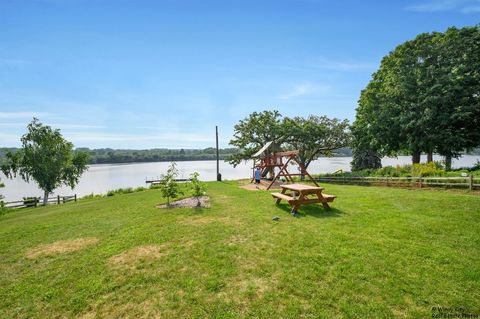 Tiny photo for 3013 Walnut Drive, Wonder Lake, IL 60097 (MLS # 12428506)