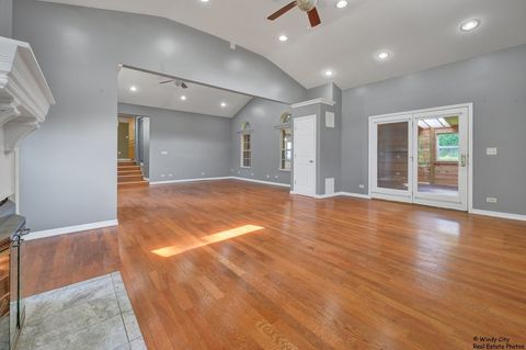 Tiny photo for 3013 Walnut Drive, Wonder Lake, IL 60097 (MLS # 12428506)