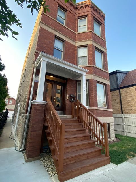 2320 W Armitage Avenue 1 Chicago IL 60647